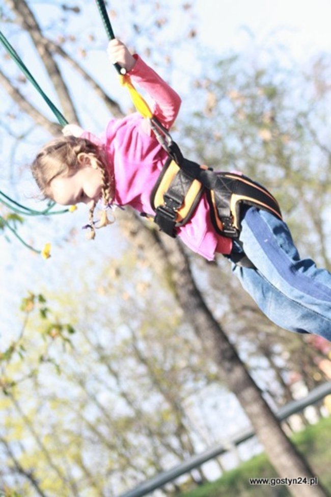 Deszcz ich nie powstrzymał - zdjęcia