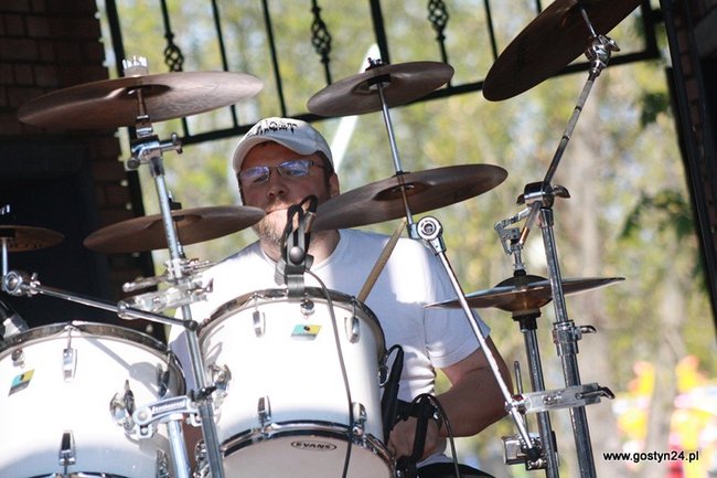 Deszcz ich nie powstrzymał - zdjęcia