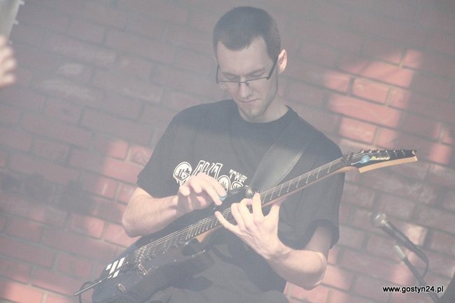 Deszcz ich nie powstrzymał - zdjęcia