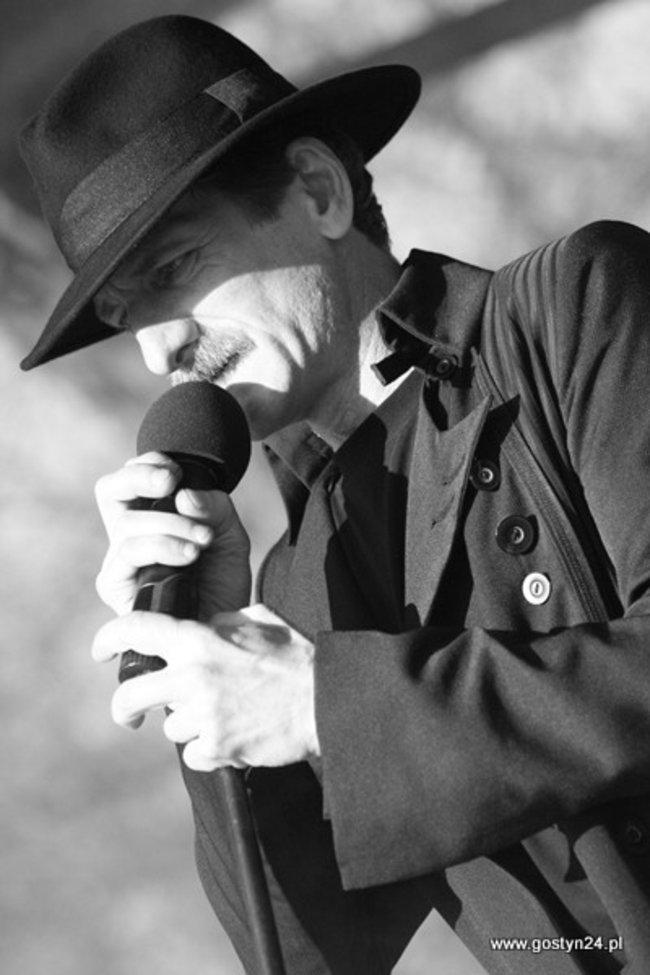 Deszcz ich nie powstrzymał - zdjęcia