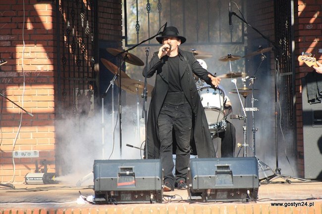 Deszcz ich nie powstrzymał - zdjęcia