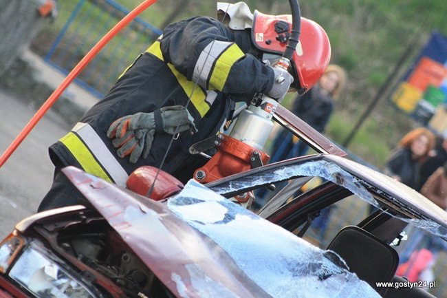 Deszcz ich nie powstrzymał - zdjęcia