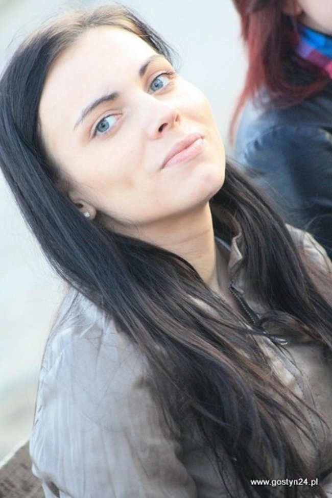 Deszcz ich nie powstrzymał - zdjęcia