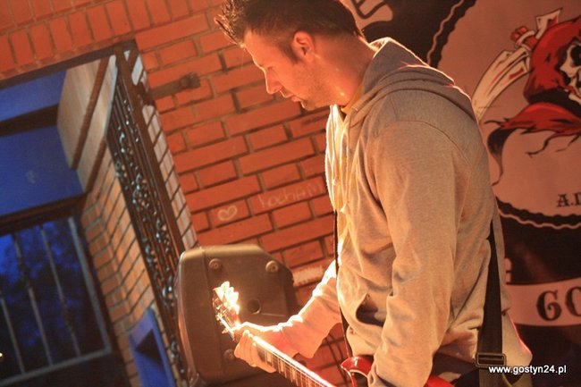 Deszcz ich nie powstrzymał - zdjęcia