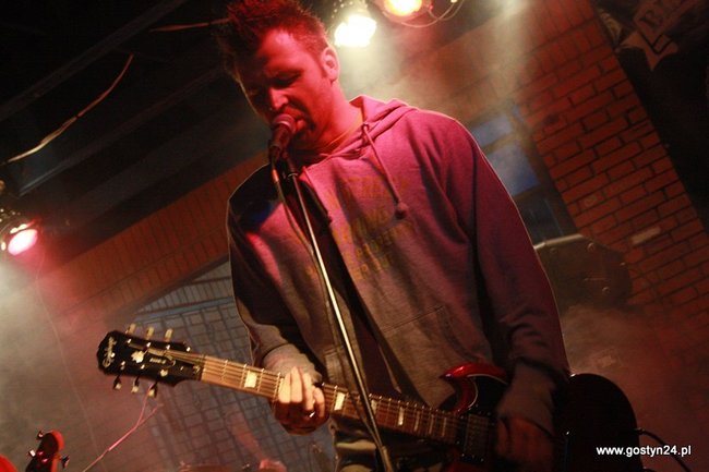 Deszcz ich nie powstrzymał - zdjęcia