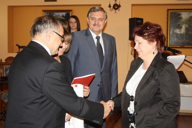 Pomysł podsunęli mieszkańcy - zdjęcia