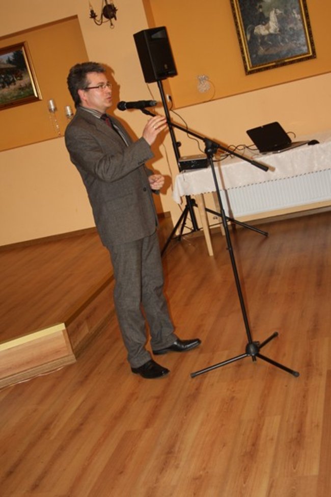 Pomysł podsunęli mieszkańcy - zdjęcia