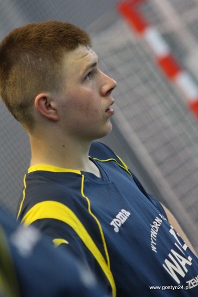 Kolejne trofeum Asów - zdjęcia