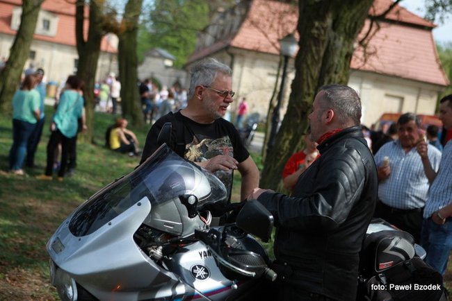 Poczuć ten wiatr we włosach - zdjęcia