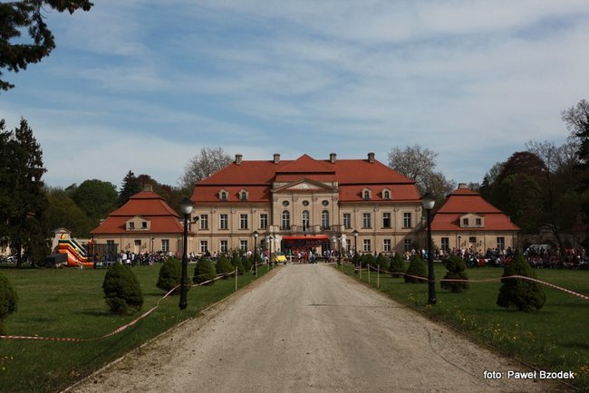 Poczuć ten wiatr we włosach - zdjęcia