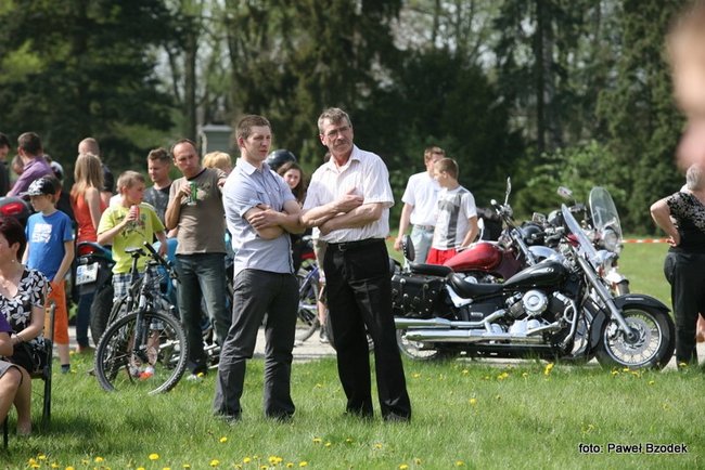 Poczuć ten wiatr we włosach - zdjęcia