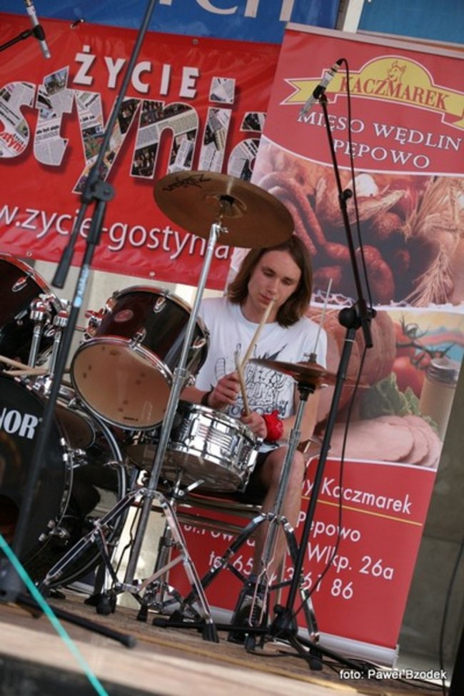 Poczuć ten wiatr we włosach - zdjęcia