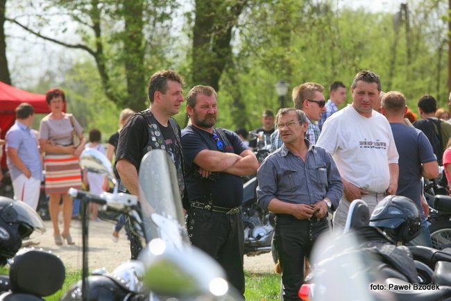 Poczuć ten wiatr we włosach - zdjęcia