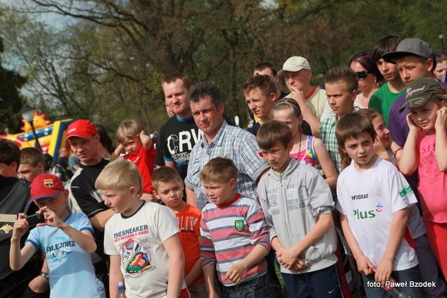 Poczuć ten wiatr we włosach - zdjęcia