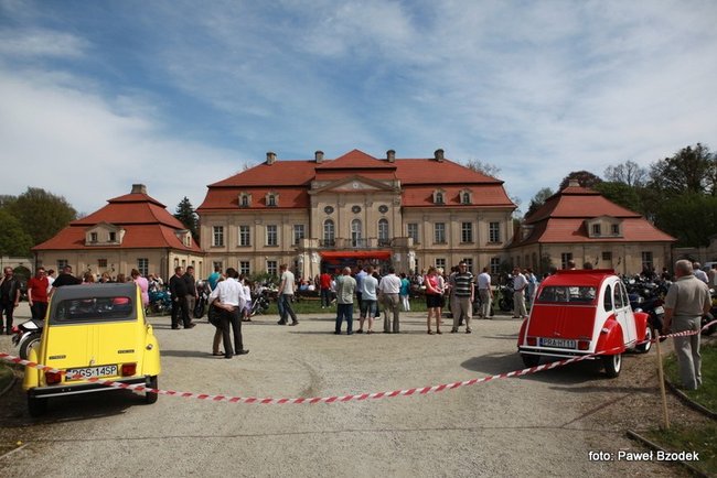 Poczuć ten wiatr we włosach - zdjęcia