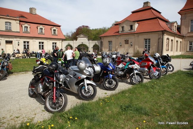 Poczuć ten wiatr we włosach - zdjęcia