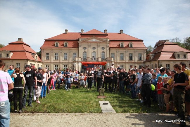 Poczuć ten wiatr we włosach - zdjęcia