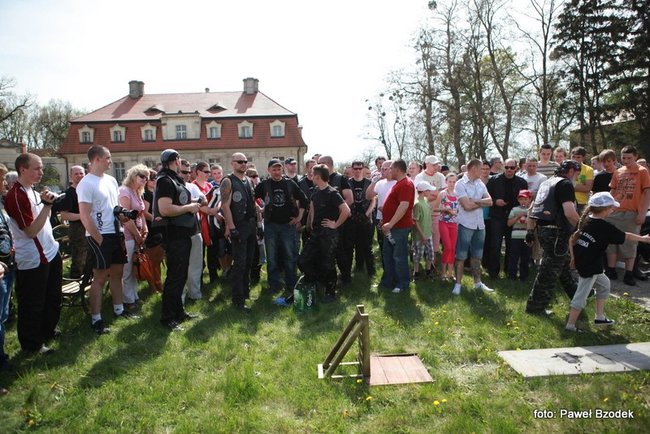 Poczuć ten wiatr we włosach - zdjęcia