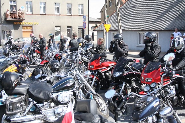 Poczuć ten wiatr we włosach - zdjęcia