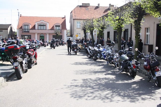 Poczuć ten wiatr we włosach - zdjęcia