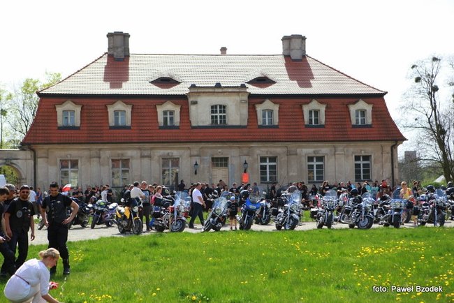 Poczuć ten wiatr we włosach - zdjęcia