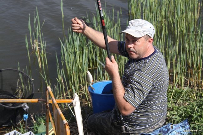 Starosta najlepszy w Pudliszkach  ? zdjęcia