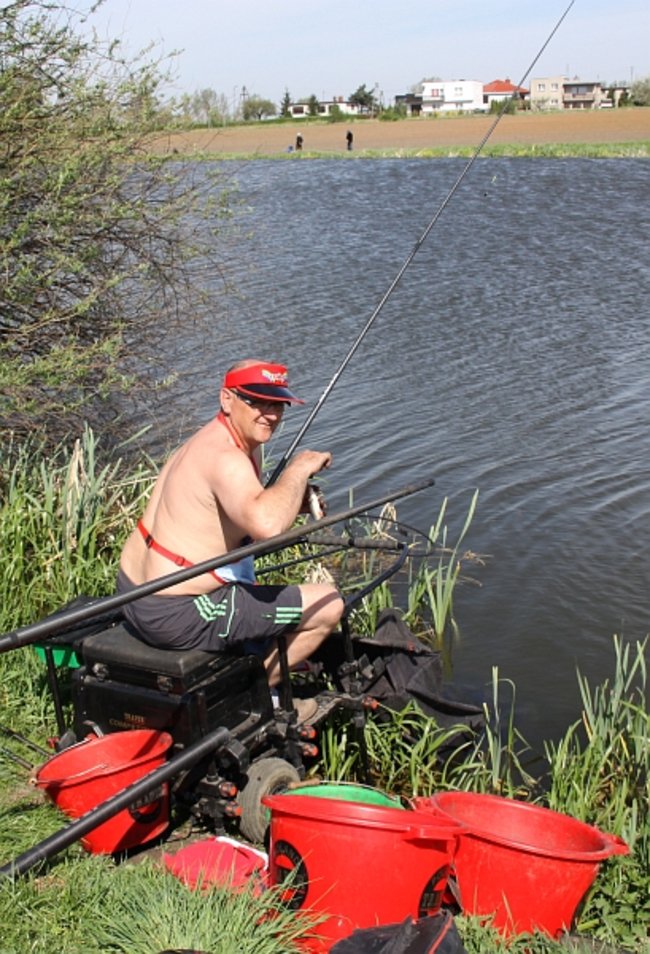 Starosta najlepszy w Pudliszkach  ? zdjęcia