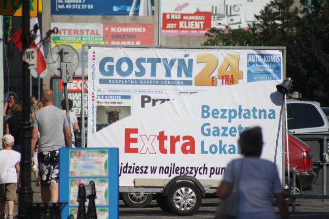 Wzbudził ogromne zainteresowanie - zdjęcia