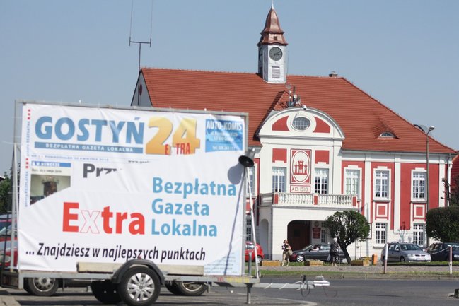 Wzbudził ogromne zainteresowanie - zdjęcia