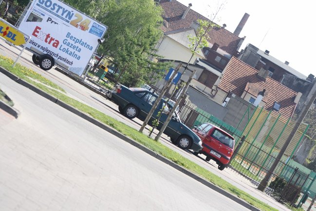 Wzbudził ogromne zainteresowanie - zdjęcia