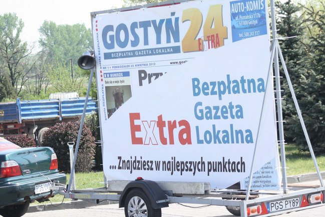 Wzbudził ogromne zainteresowanie - zdjęcia