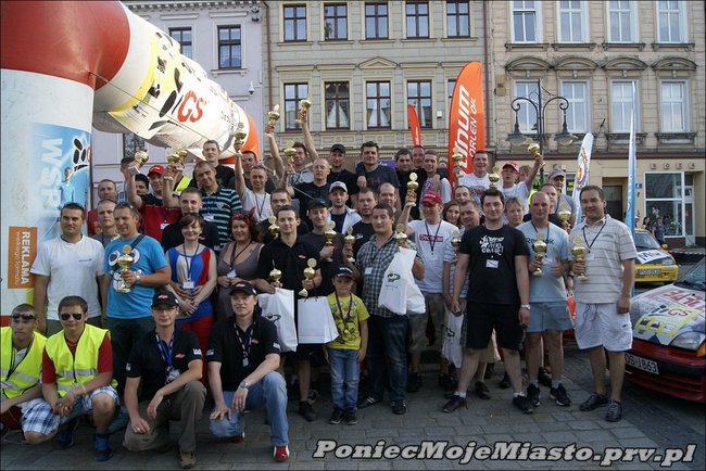 Kuropka najlepszy w Ostrowie - zdjęcia