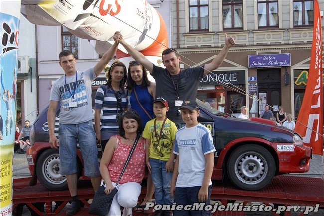 Kuropka najlepszy w Ostrowie - zdjęcia