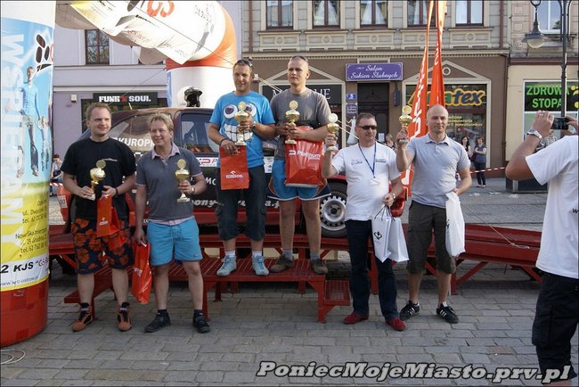 Kuropka najlepszy w Ostrowie - zdjęcia