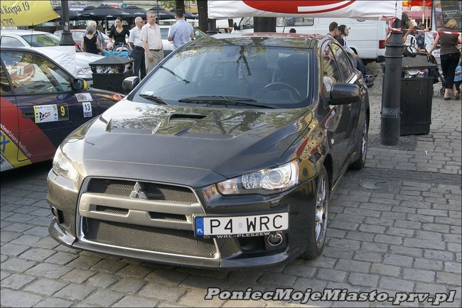 Kuropka najlepszy w Ostrowie - zdjęcia