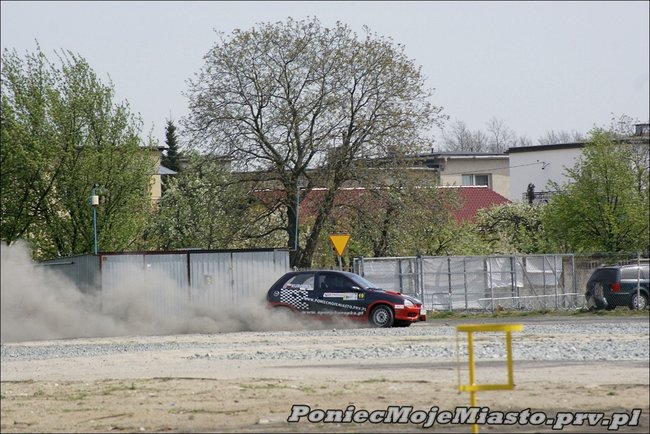 Kuropka najlepszy w Ostrowie - zdjęcia