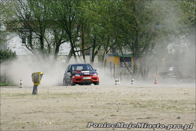Kuropka najlepszy w Ostrowie - zdjęcia