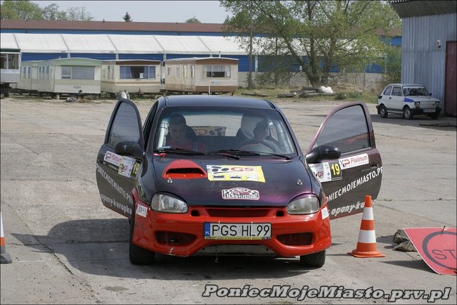 Kuropka najlepszy w Ostrowie - zdjęcia