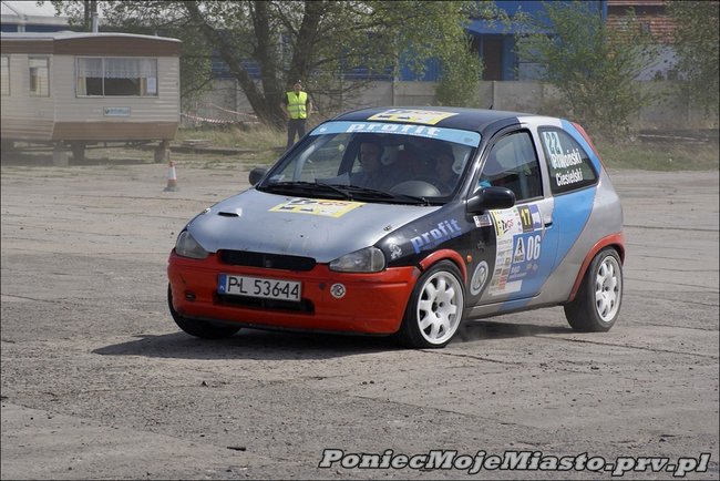 Kuropka najlepszy w Ostrowie - zdjęcia