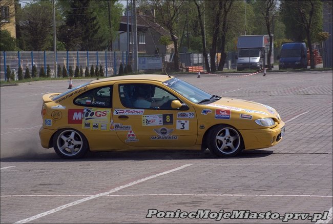 Kuropka najlepszy w Ostrowie - zdjęcia