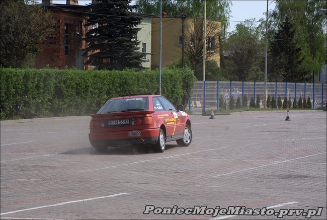 Kuropka najlepszy w Ostrowie - zdjęcia