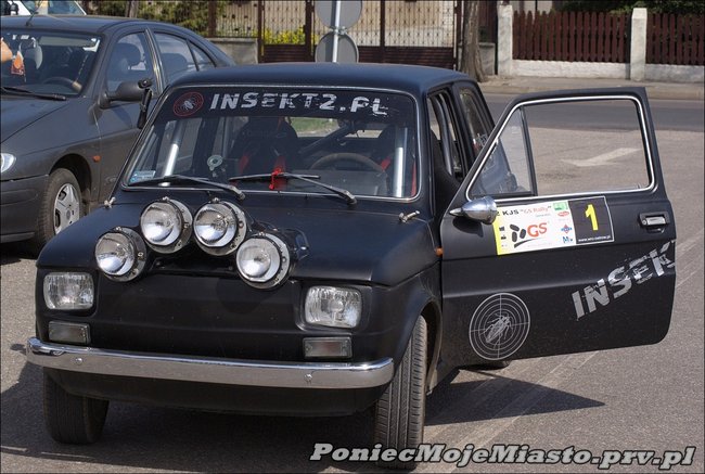 Kuropka najlepszy w Ostrowie - zdjęcia