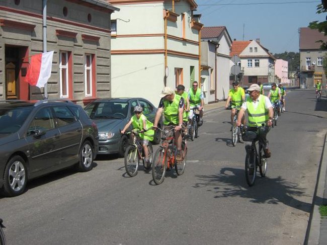 Jazda próbna - zdjęcia