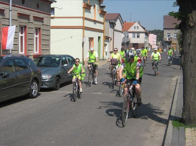 Jazda próbna - zdjęcia