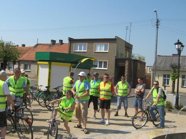 Jazda próbna - zdjęcia