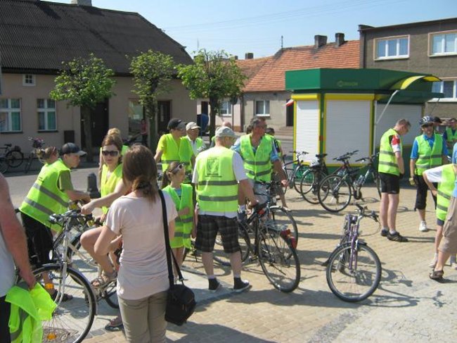 Jazda próbna - zdjęcia