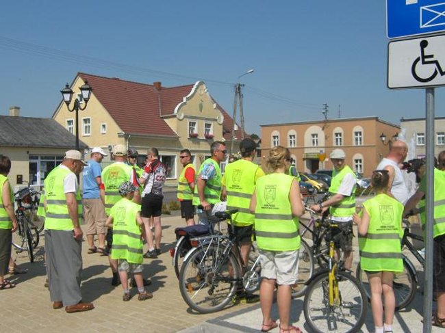 Jazda próbna - zdjęcia