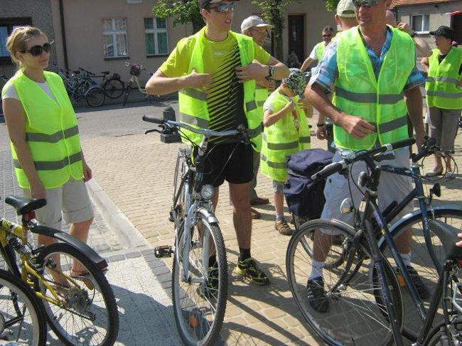 Jazda próbna - zdjęcia