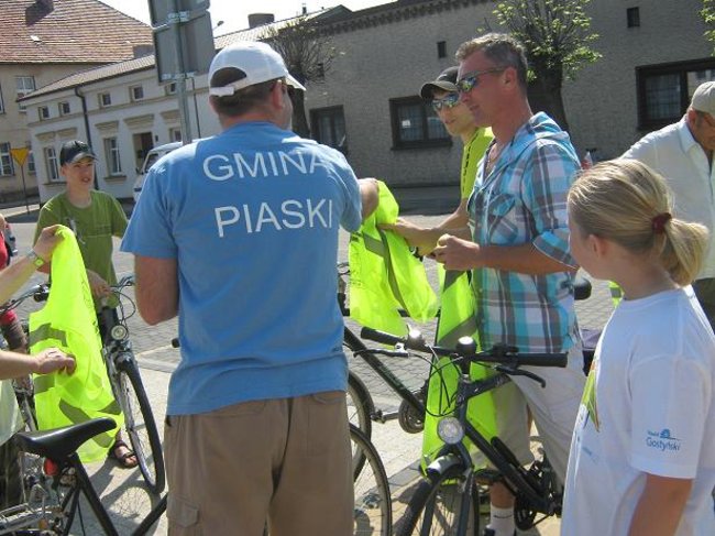 Jazda próbna - zdjęcia