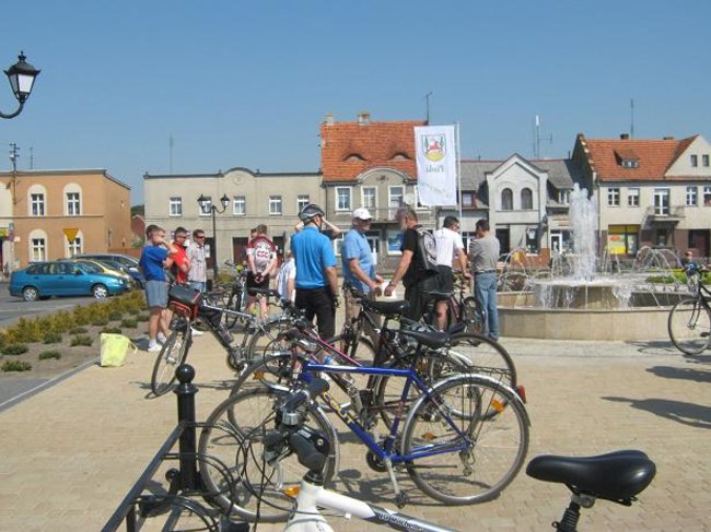 Jazda próbna - zdjęcia